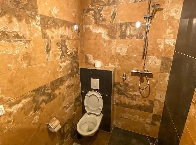 Hajducka Cesma Inn *