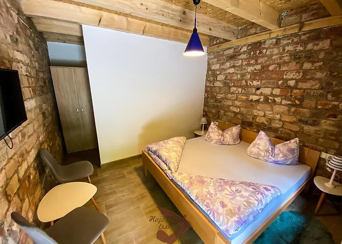 Hajducka Cesma Inn Dubovsko