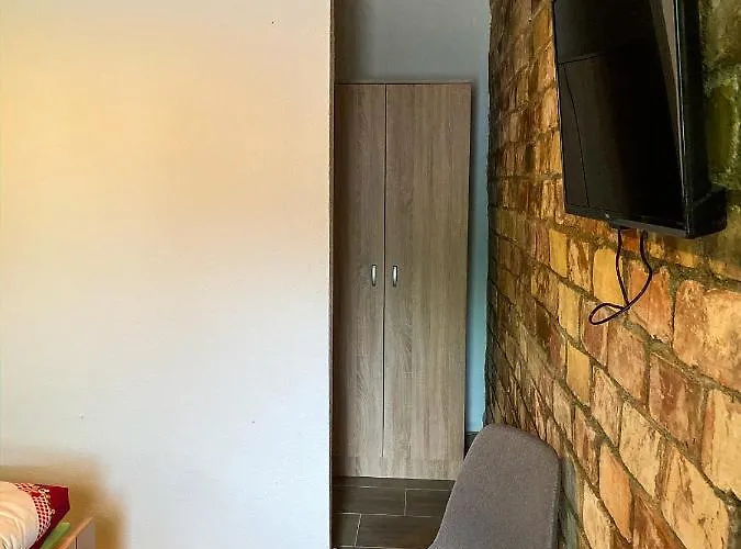 Inn Hajducka Cesma Dubovsko