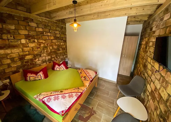 Hajducka Cesma Dubovsko