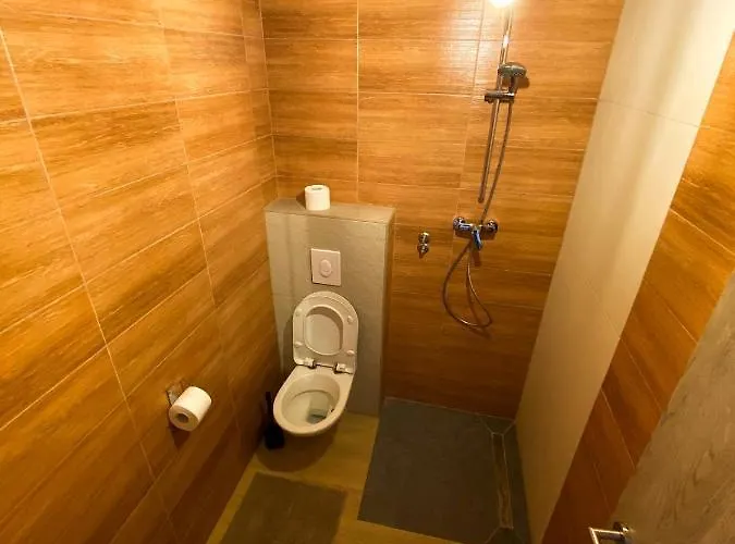 Hajducka Cesma Inn *