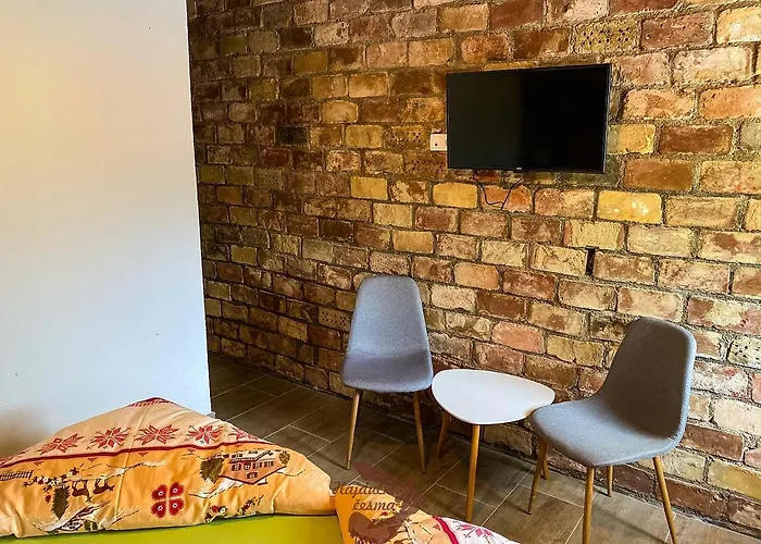 Inn Hajducka Cesma *