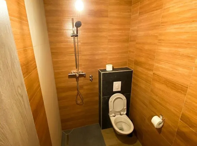 Hajducka Cesma Inn *