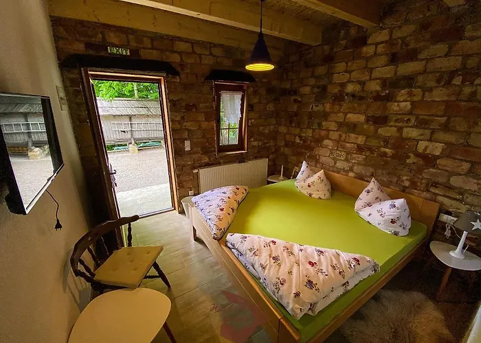 Hajducka Cesma Dubovsko