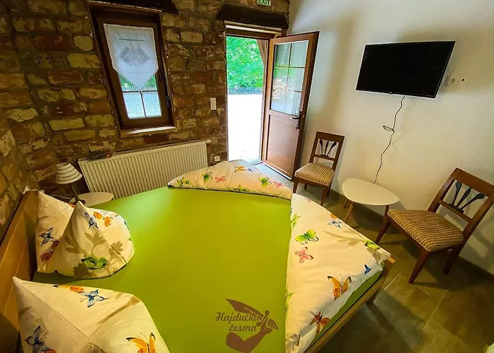 Hajducka Cesma Dubovsko