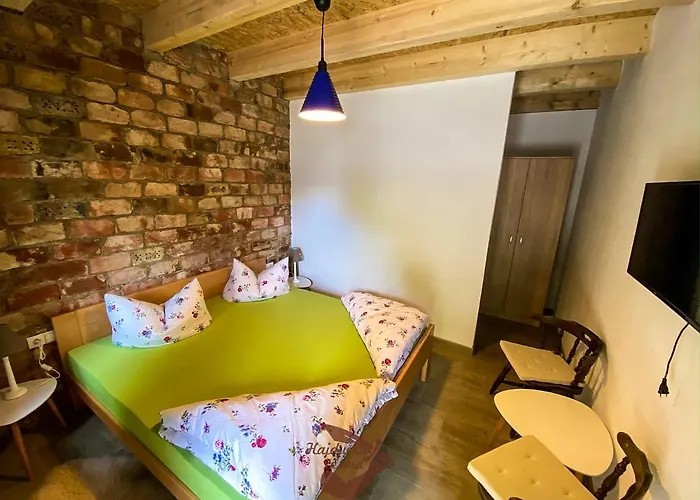 Inn Hajducka Cesma Dubovsko