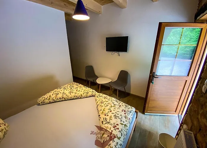 Hajducka Cesma Inn *