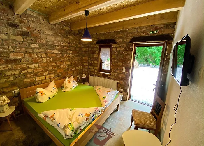 Inn Hajducka Cesma Dubovsko