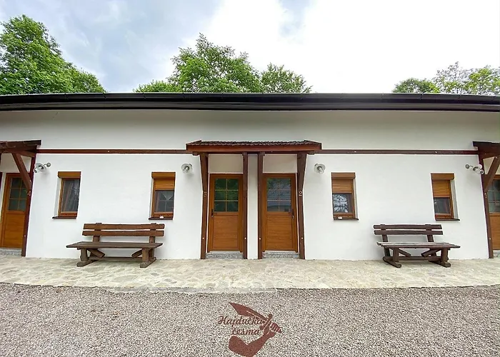 Hajducka Cesma Inn