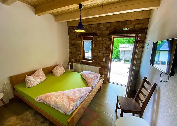 Inn Hajducka Cesma Dubovsko