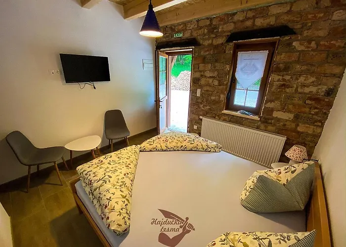 Inn Hajducka Cesma