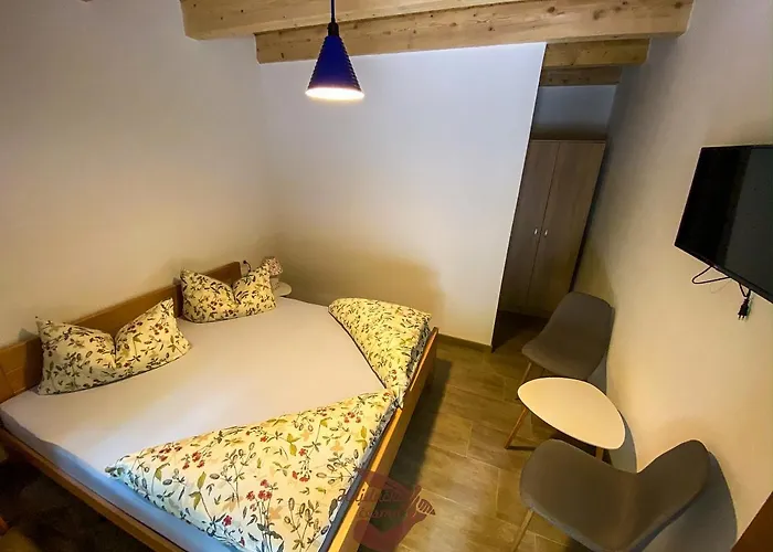 Hajducka Cesma Inn *